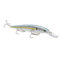 Strike King KVD Elite 300 Deep Jerkbait - color: 591 - Sexy Shad 2.0