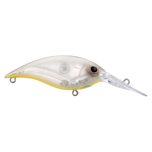 Berkley Money Badger Fishing Hard Bait - color: Hankie Pankie, size: 2.6 in - 6.75 (1/2 oz)