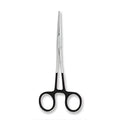 Straight Fishing Forceps Stainless Steel Unhooking Hook Removing Pliers - color: 6.5" Straight