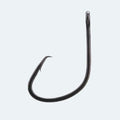 BKK Mutsu Circle Light Hook | Multi Pack | 2X | Super Slide Coating | Needle Point - size: 2/0 25-Pack