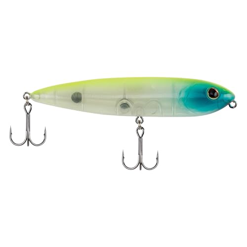 Berkley J-Walker 100 - color: Bone, size: 1/2 oz