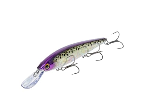 Strike King KVD Elite 300 Deep Jerkbait - color: 338 - Pro Table Rock