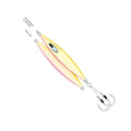 Daiwa Daiwa Saltiga Sk Jig - color: Glow Pink, size: 11 oz