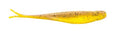 Z-MAN Scented Jerk ShadZ 4 inch Soft Plastic Jerkbait 5 Pack - style: Bruised Banana