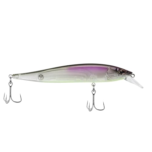 Berkley Stunna Fishing Hard Bait - color: Northern Lights, size: 100mm - 3/8 oz