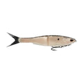 Berkley PowerBait Nessie Fishing Soft Bait - color: Burnt Bone, size: 9in - 2 oz