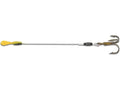 Northland Tackle STING'R Hook - color: BRONZE, size: 2"