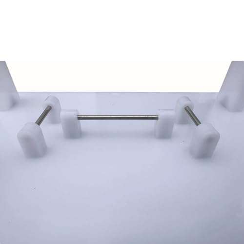 4 Bent Butt Fishing Rod Rack Storage Organizer Pole Holder Garage Stand