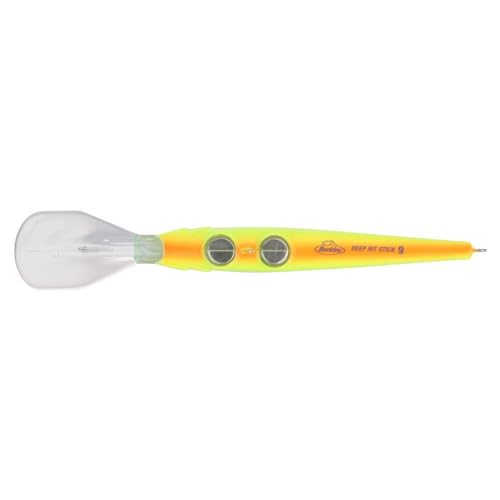 Berkley Berkley Deep Hit Stick - color: Firetiger, size: 3 3/4in - 1/3 oz