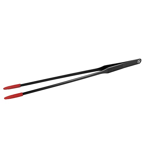 Fluval Straight Tweezers, Aquascaping Tool for Aquariums, 27 cm