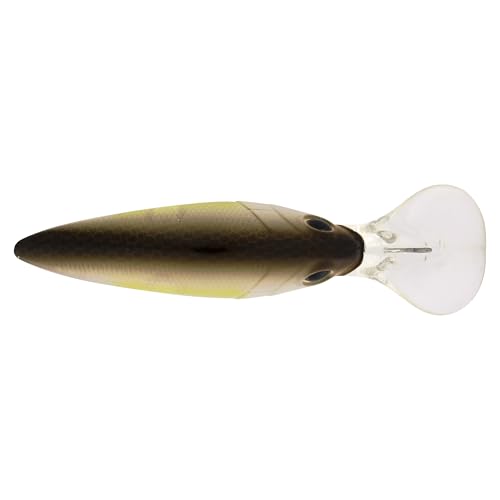 Berkley Money Badger Fishing Hard Bait - color: Ghost Morning Dawn, size: 2 1/8in - 5 (1/4 oz)