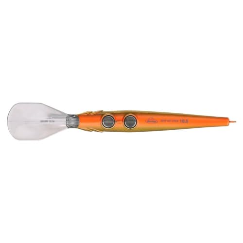 Berkley Berkley Deep Hit Stick - color: Black Gold, size: 4 1/4in - 1/2 oz