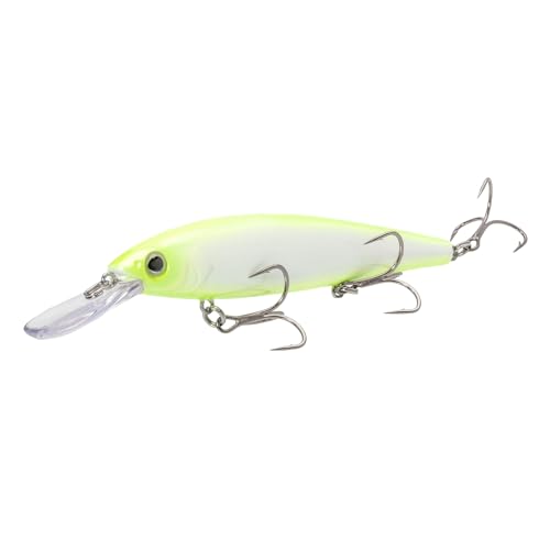Strike King KVD Elite 300 Deep Jerkbait - color: 336 - Pro Siren