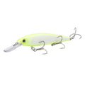 Strike King KVD Elite 300 Deep Jerkbait - color: 336 - Pro Siren