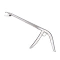 Fish Hook Remover Tool, 11.4 Inch Fishing Pliers Hook Remover, Stainless Steel Dehooker Tool Fishing for Fishermen, Quick Removal