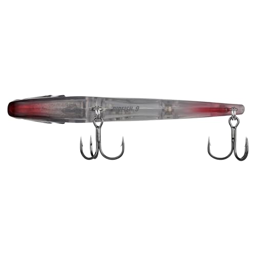 Berkley Ripfish - color: Flashback, size: 3 1/2 in - 3/4 oz