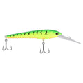 Berkley Berkley Deep Hit Stick - color: Firetiger, size: 4 1/4in - 1/2 oz