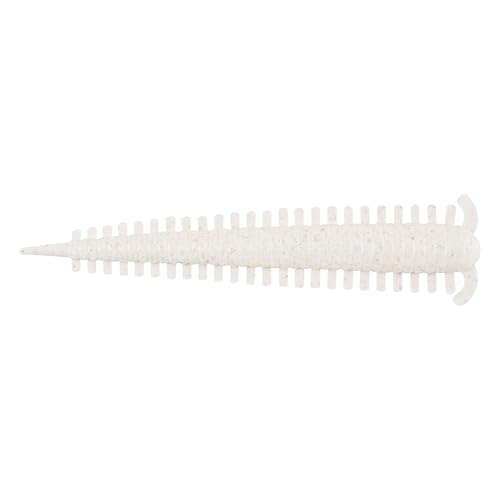 Berkley Gulp! Sandworm Saltwater Fishing Soft Bait, Camo, 2in, Green
