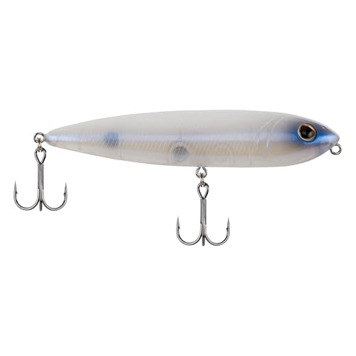 Berkley J-Walker 100 - color: Bone, size: 1/2 oz