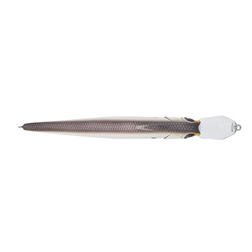 Berkley Krej Fishing Hard Bait - color: Stunna Shad, size: 5 in - 128 (1 1/17 oz)
