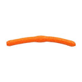 Berkley Gulp! Alive! Fat Floating Trout Worm Fishing Soft Bait - color: Fluorescent Orange