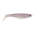 Berkley PowerBait The Champ Swimmer Fishing Soft Bait - color: HD Purple Smelt, size: 3.8"