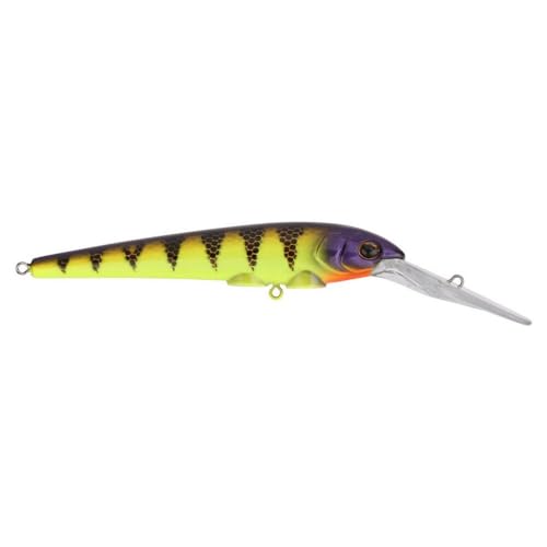 Berkley Berkley Deep Hit Stick - color: Knock Out, size: 3 3/4in - 1/3 oz