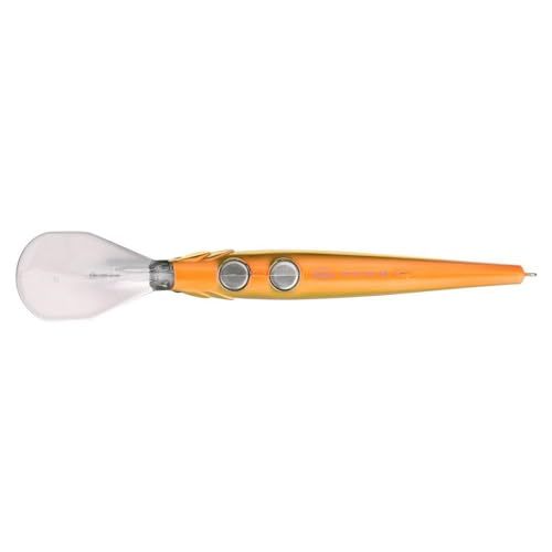 Berkley Berkley Deep Hit Stick - color: Black Gold, size: 4 3/4in - 3/4 oz