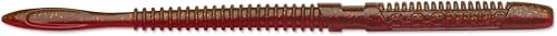 Rapala CrushCity Janitor - color: Ox Blood Red Flake