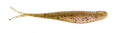 Z-MAN Scented Jerk ShadZ 4 inch Soft Plastic Jerkbait 5 Pack - style: Houdini
