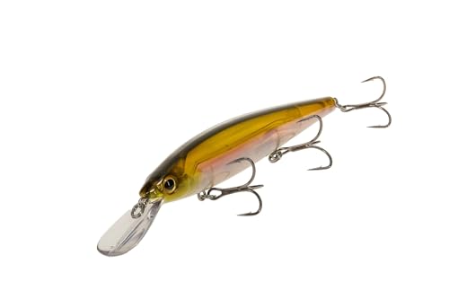 Strike King KVD Elite 300 Deep Jerkbait - color: 329 - Pro Shizzle
