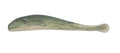Berkley Gulp! Mud Minnow/Croaker Saltwater Fishing Soft Bait - color: Sardine