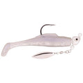 Magic Speckled Trout by Strike King - color: 159 - Opening Night, size: 1/4 oz