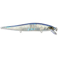 Duckett Fishing Reveal FFS Jerkbait, Advanced Forward-Facing Sonar Jerkbait, for Enhanced Targeting and Strike Efficiency - color: Pro Blue