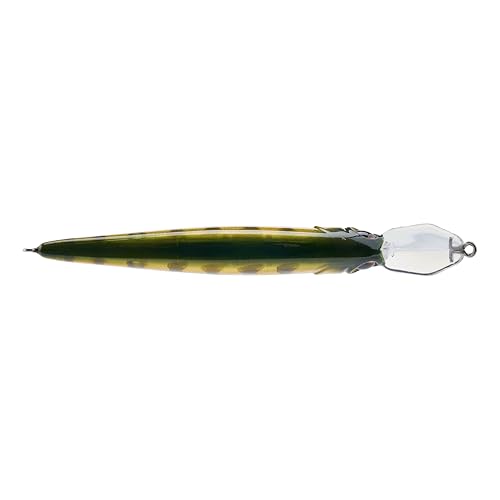 Berkley Krej Fishing Hard Bait - color: Perch, size: 3.3 in - 85 (2/5 oz)