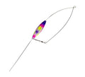 Northland Tackle Baitfish Float'n Spin Rig - color: Super-Glo Purple Wonder, size: 1/2 Oz