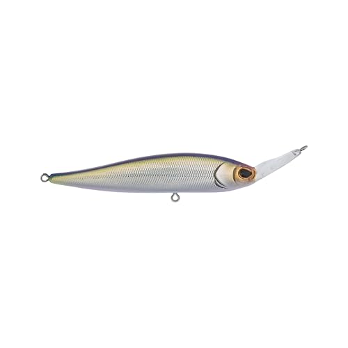 Berkley Krej Fishing Hard Bait - color: Nebu, size: 3.3 in - 85 (2/5 oz)