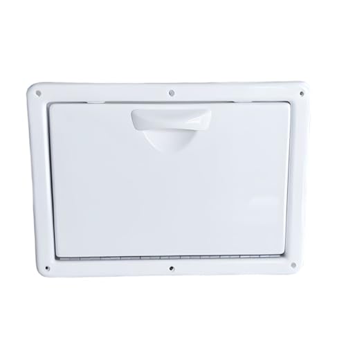 Marine Tackle Box for Boat storage - SSI OEM Parts - Plano Tacklebox Organizers Included (3 Drawer) - style: 3 Drawer