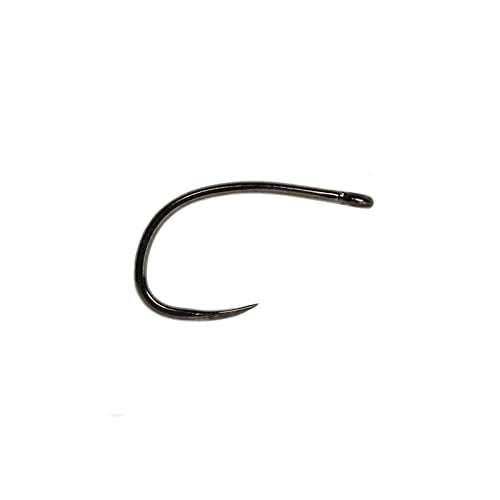 Fulling Mill Grub Boss Hook - size: 16