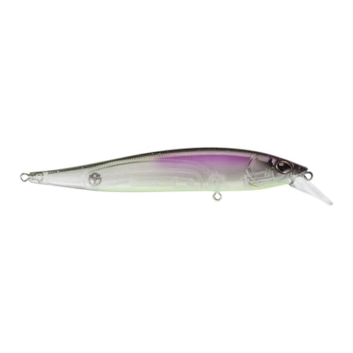 Berkley Stunna Fishing Hard Bait - color: Northern Lights, size: 100mm - 3/8 oz