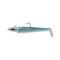 Savage Gear Sandeel - color: Green Back, size: One Size