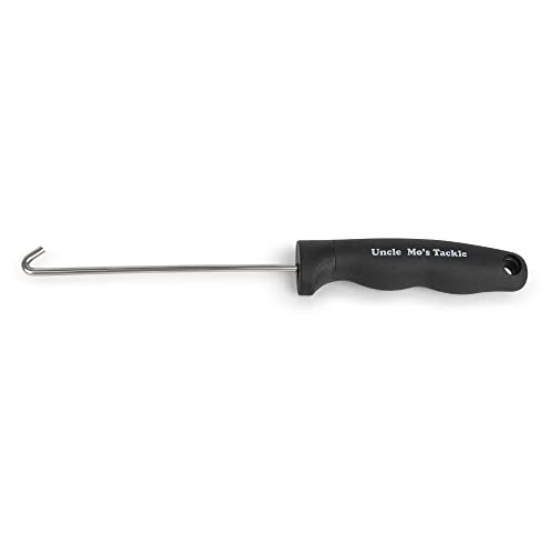 6 Pack Fish De-Hooker, Durable Hookout, 10" Hook Remover Tool