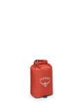 Osprey Ultralight Waterproof Dry Sack - color: Mars Orange, style: 6l