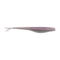 Berkley Gulp! Saltwater Jerk Shad Fishing Soft Bait - color: Dazzleberry Chrome, size: 5"