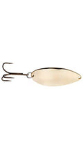 acme Acme Little Cleo Fishing Terminal Tackle - color: Multi,Gold, size: 1/4 Ounce