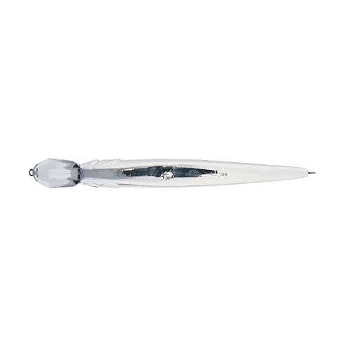 Berkley Krej Fishing Hard Bait - color: Chrome, size: 5 in - 128 (1 1/17 oz)
