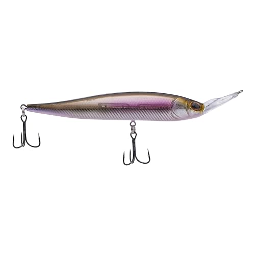 Berkley Krej Fishing Hard Bait - color: Wakasagi, size: 3.9 in - 100 (1/2 oz)