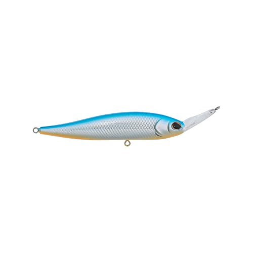 Berkley Krej Fishing Hard Bait - color: OG Blue, size: 3.3 in - 85 (2/5 oz)