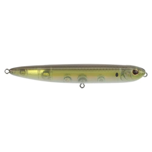 Berkley Berkley Drift Walker Saltwater - color: HD Pilchard, size: 4 3/10in - 1/2 oz