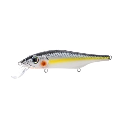 Bill Lewis Scope-Stik - color: Sneaky Shad